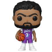 Funko POP 147 Lakers Anthony Davis CE21