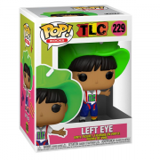 Funko POP 229 TLC Left Eye