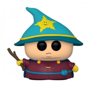 Funko POP 30 Stick Of Truth Grand Wizard Cartman