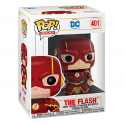 Funko POP 401 Imperial Palace The Flash