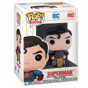 Funko POP 402 Imperial Palace Superman