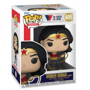 Funko POP 405 Heroes WW 80th Wonder Woman Odyssey