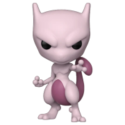 Funko POP 581 Pokemon Mewtwo