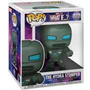 Funko POP 872 What If Hydra Stomper 15 cm