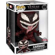 Funko POP 890 Marvel Venom Carnage