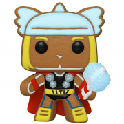 Funko POP 938 Marvel Holiday Thor