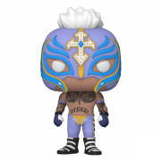 Funko POP 93 WWE Rey Mysterio