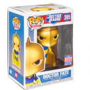 Funko POP Convention Exclusive DC Doctor Fate