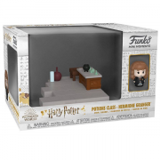 Funko POP Diorama HP Anniversary Hermione