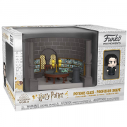 Funko POP Diorama HP Anniversary Professor Snape
