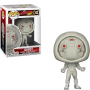 Funko POP Exclusive Marvel Ant Man and The Wasp Ghost