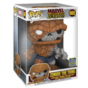 Funko POP Marvel Zombies The Thing 25 cm