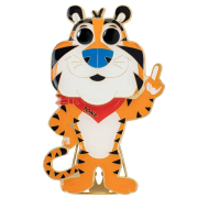 Funko POP Pin 04 AD Icons frosted flakes Tony Tiger