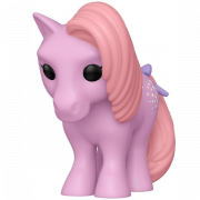Funko POP Scented EXCL MLP Cotton Candy 