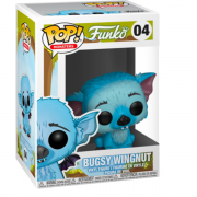 Funko Pop 04 Monsters Bugsy Wingnut