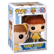 Funko POP 527 Disney Toy Story 4 Gabby Gabby