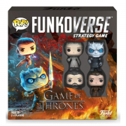 Funko POP Funkoverse Game of Thrones 100 4 Pack