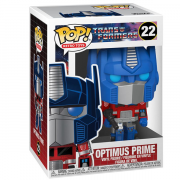 Funko POP VINYL Transformers Optimus Prime