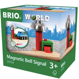 BRIO 33754 Magnetstyret Lydsignal
