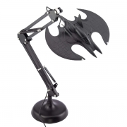 Batman Batwing Bordlampe