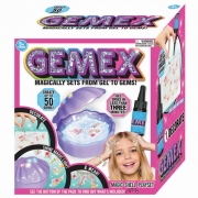Gemex Glam Shell Sæt