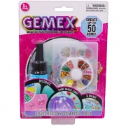 Gemex Liquid Magic og Gems Refill Sæt