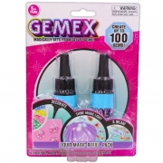 Gemex Refill Liquid Only
