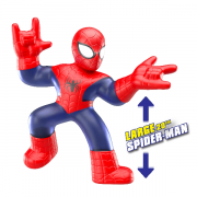 Goo Jit Zu Marvel Giant Spiderman