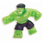 Goo Jit Zu Marvel Hulk