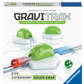 GraviTrax Color Swap Udvidelsessæt