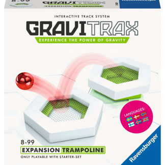 GraviTrax Element Trampolin