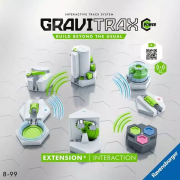 GraviTrax power extension interaction sæt