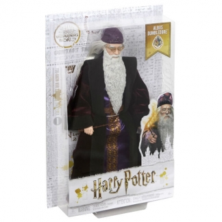 Albus Dumbledore figur 30cm