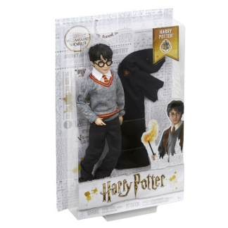 Harry Potter figur 25 cm