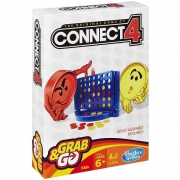 4 På Stribe Connect 4 Grab N Go
