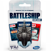 Classic Card Games Battleship DA