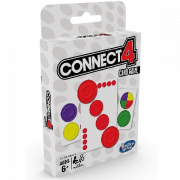 Classic Card Games Connect 4 DA
