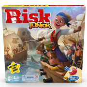 Risk Junior Spil