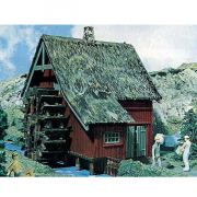 Heljan Vandmølle 1771