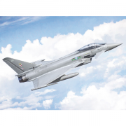 Italeri 1457S Eurofighter Typhoon EF-2000 1:72