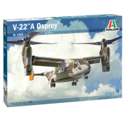 Italeri 1463S V-22A Osprey 1:72