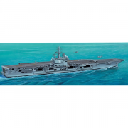 Italeri 5533S USS Ronald Reagan CV-76 1:720