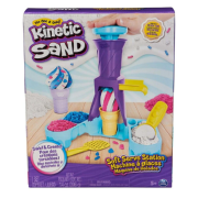 Kinetic Sand Isbutik