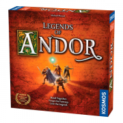 Legends Of Andor