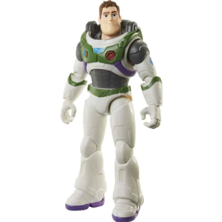 Disney Pixar Lightyear Buzz ranger alpha figur 30 cm