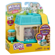 Little Live Pets Mama Surprise Minis