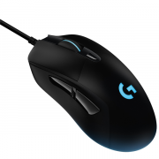 Logitech G403 HERO Gaming Mouse Black