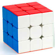 MOYU Kube 3x3 Speed Rubik