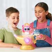 Magic Mixies Genie Lampe Pink med lyd og lys