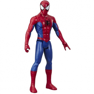SpiderMan Titan Hero SpiderMan 30 cm